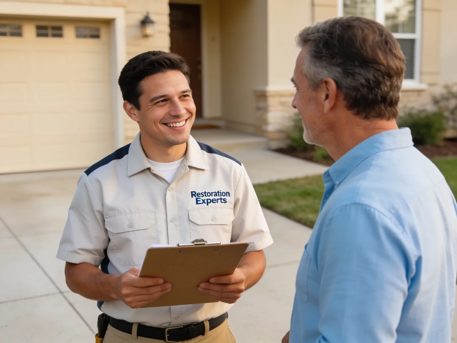 Water Damage Cleanup Melvin, TX FAQs